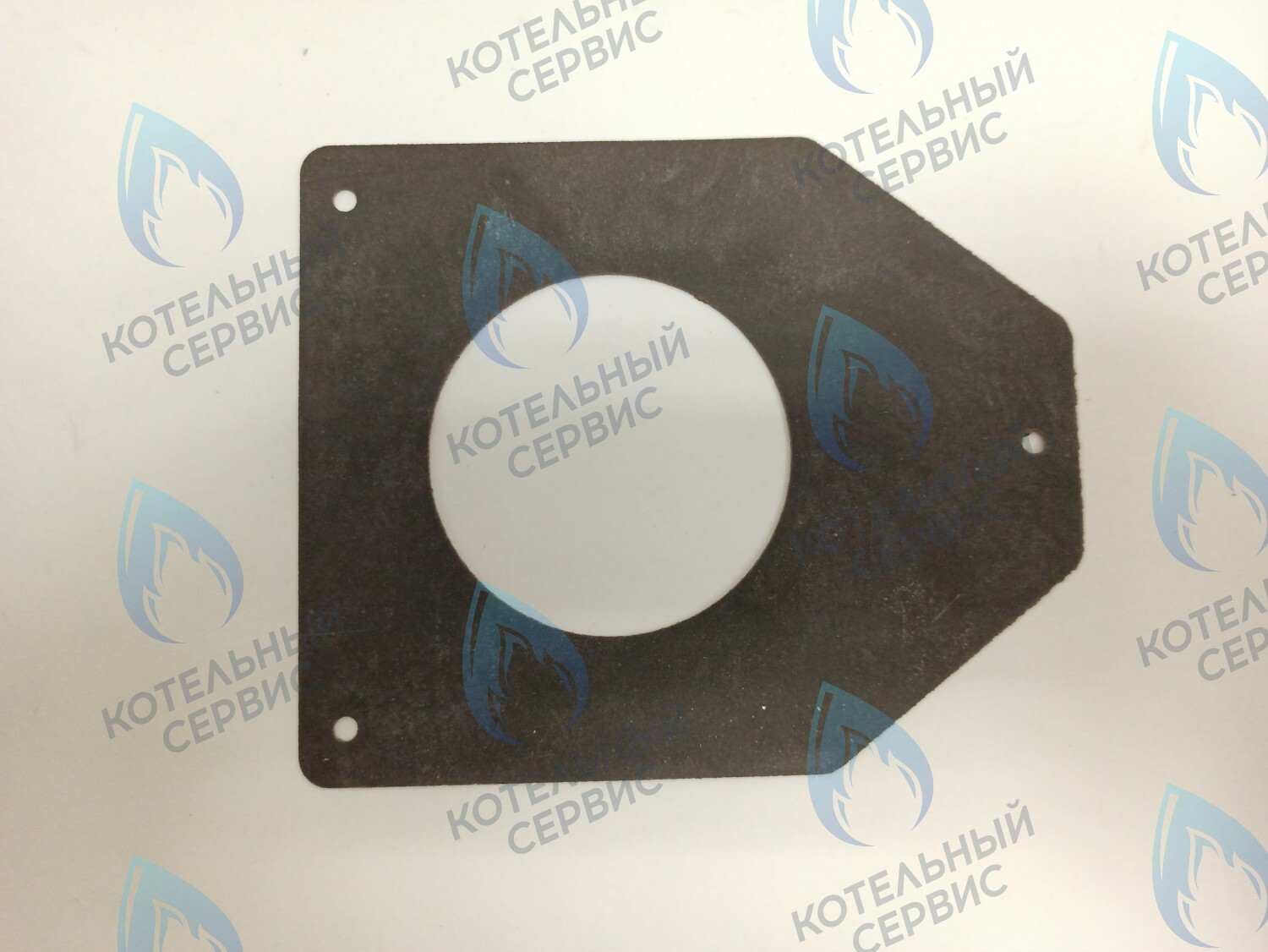 Прокладка вентилятора (Ec12030077) ELECTROLUX