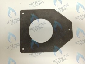 Прокладка вентилятора (Ec12030077) ELECTROLUX