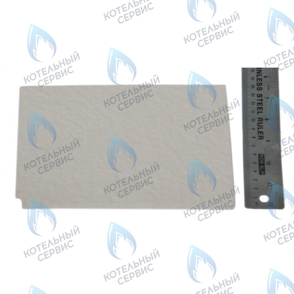 Термоизоляционная панель передняя BAXI