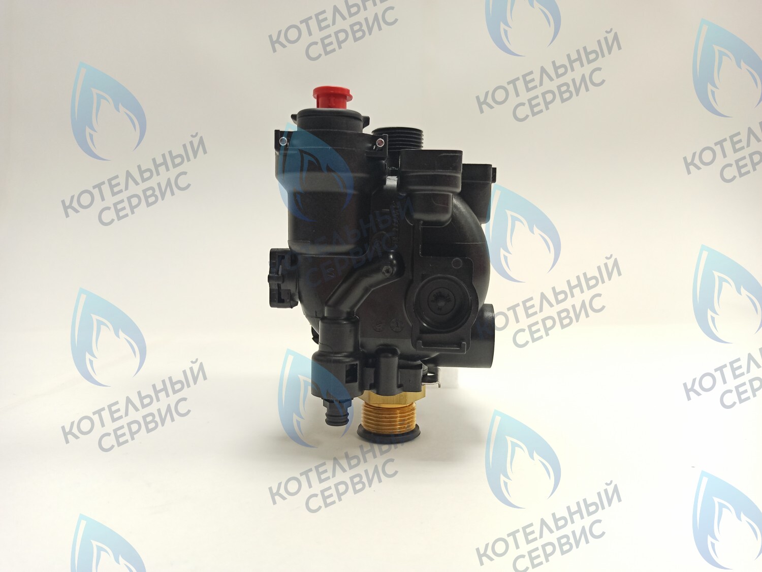 Циркуляционный насос INTMSL 12/Premium-1 Ku Fondital MINORCA CTFS 24