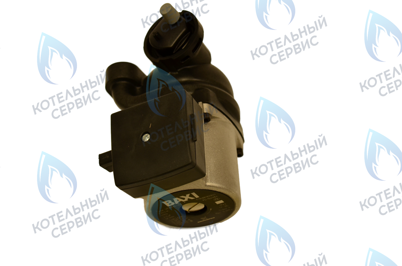 Насос циркуляционный UPRO 15-60 L4 2S GRUNDFOS BAXI