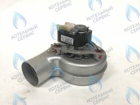 Вентилятор Termokraft POLYKRAFT