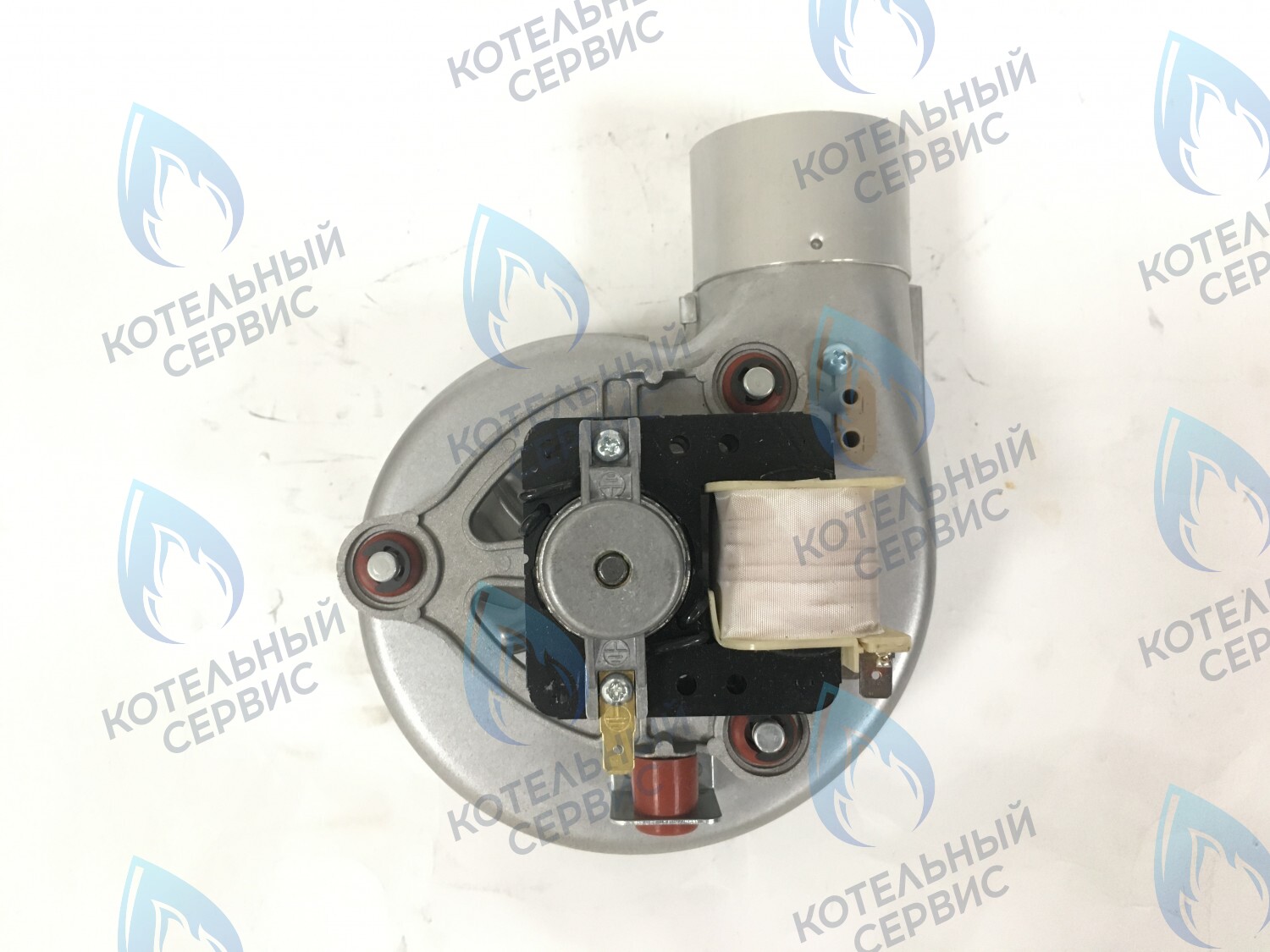 Вентилятор Termokraft POLYKRAFT