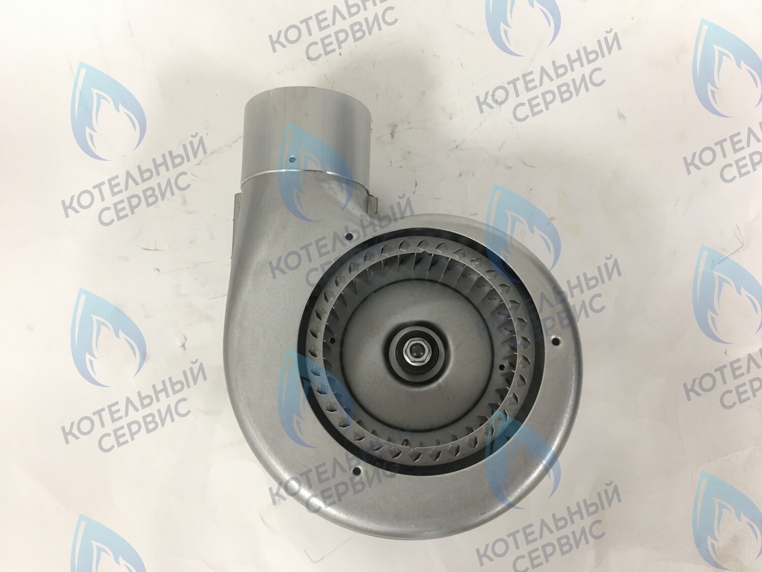 Вентилятор Termokraft POLYKRAFT