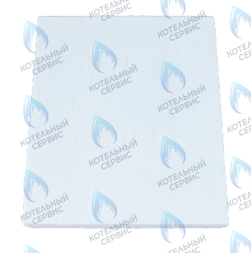 Изоляция камеры сгорания (боковая) FERROLI