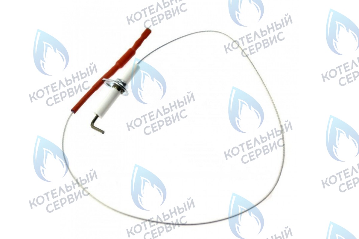 Электрод розжига (SA Е) (HZ31B) MORA TOP