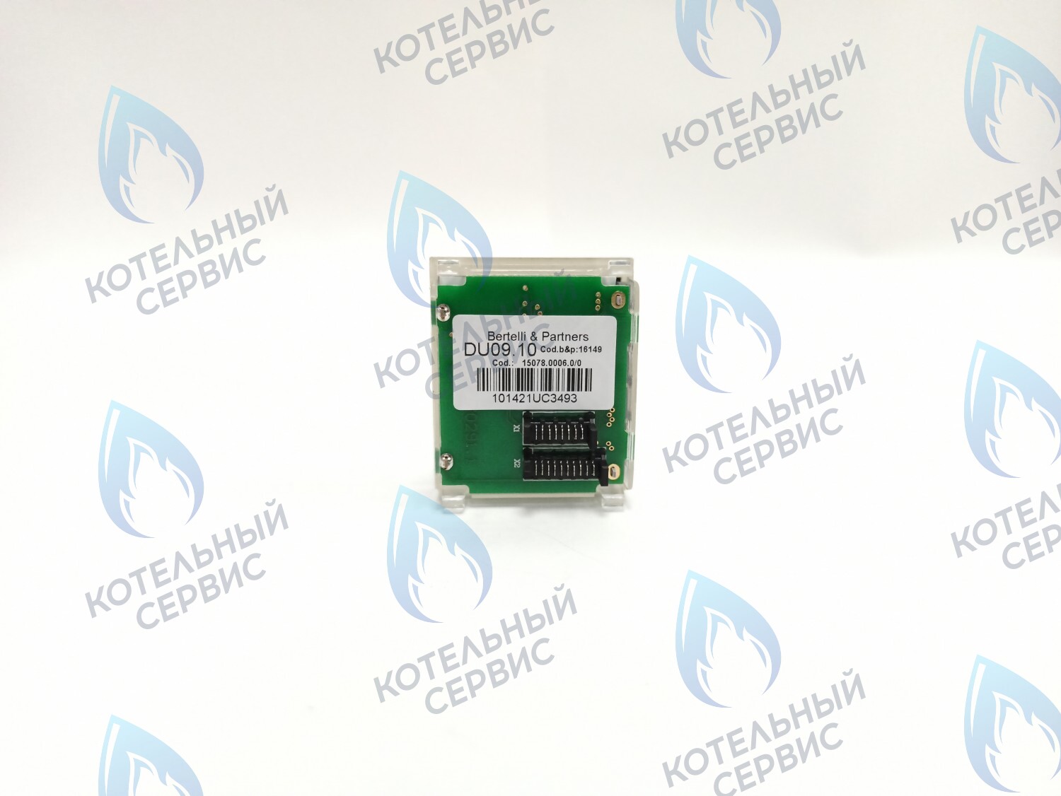 Дисплей (BI1975 103) ELECTROLUX