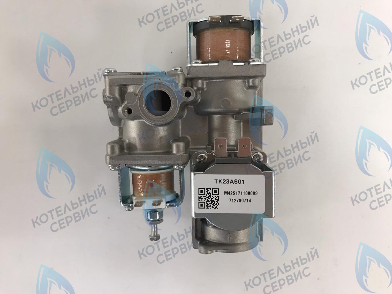 Газовый клапан TK-23_220V ELSOTHERM серия B 13/16/20