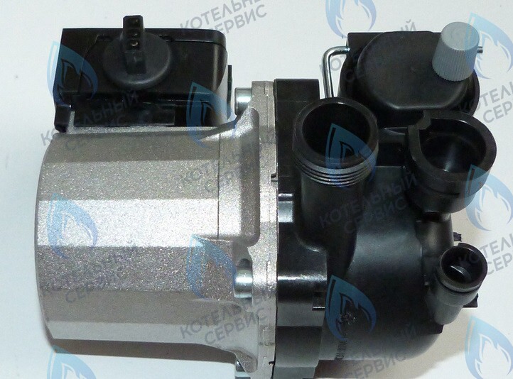 Циркуляционный насос (против часовой, втулка 35мм, колесо 68/21мм) WILO TSL 12/5 BUDERUS U072 12-24