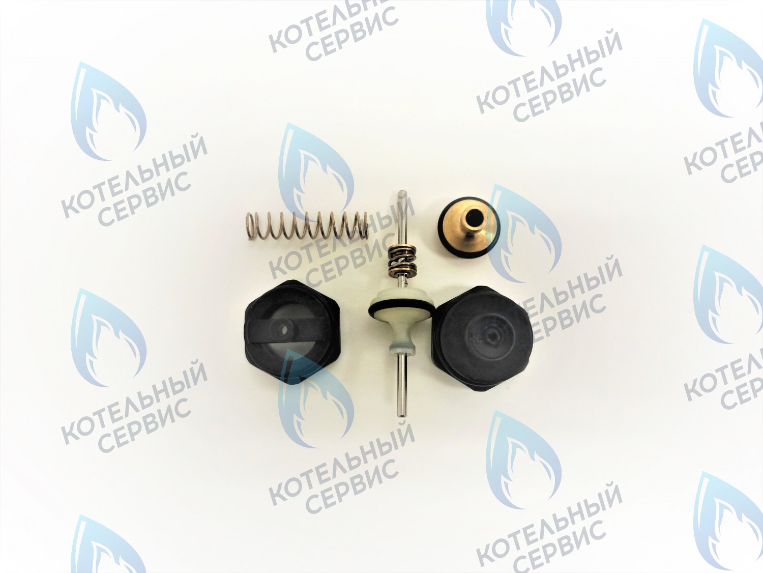 Картридж трехходового клапана ELECTROLUX