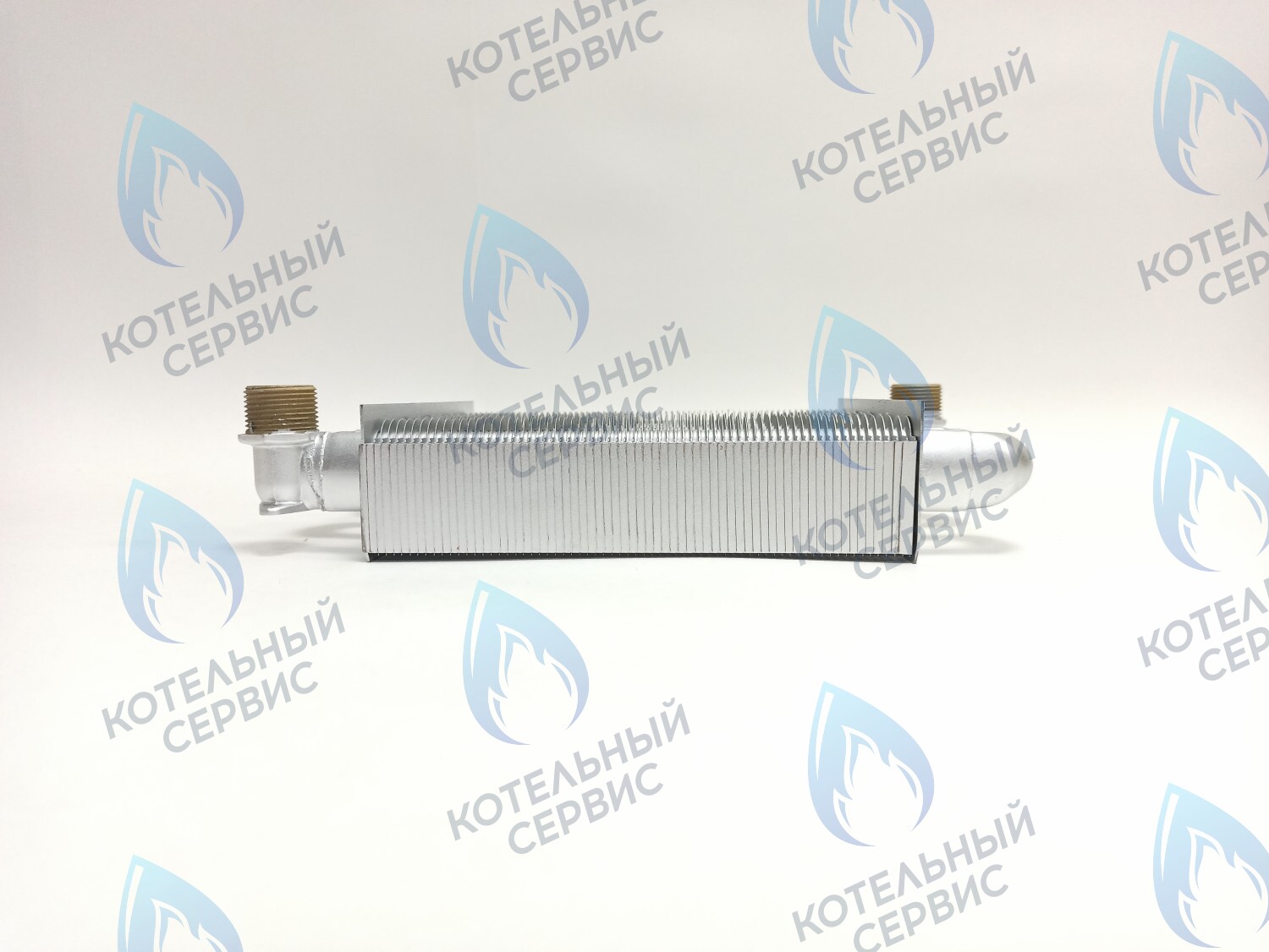 Теплообменник первичный (основной) OASIS ZRT, NZR, RT 18, 20 (P0000006325)