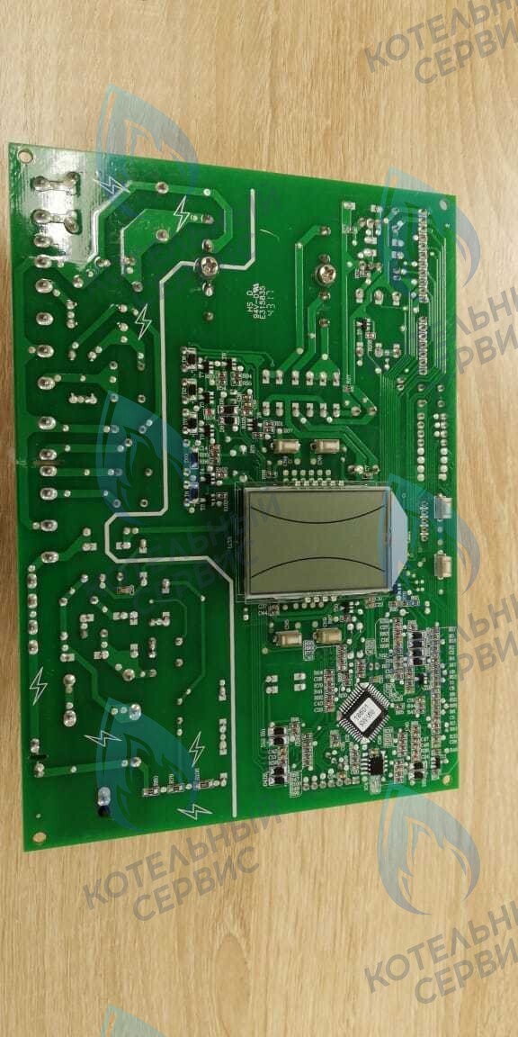 Плата управления Thermex EuroElite