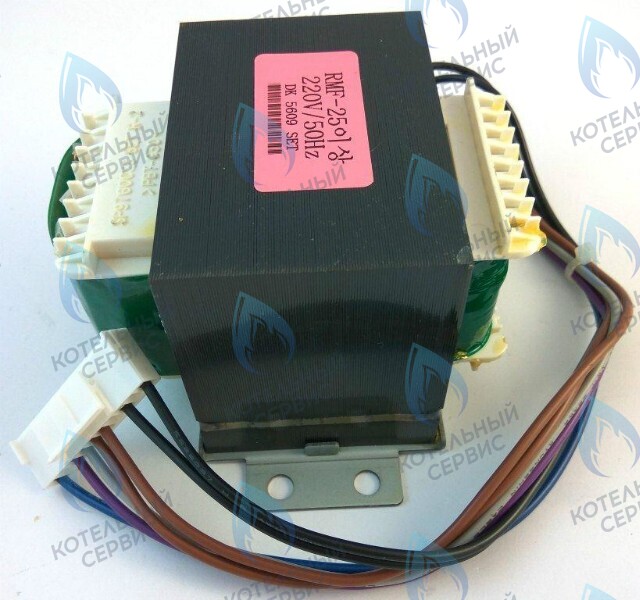 Трансформатор понижающий RINNAI RMF/CMF/U/UE 257/307/367