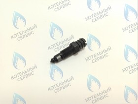 Сливной кран улитки насоса типа GRUNDFOS