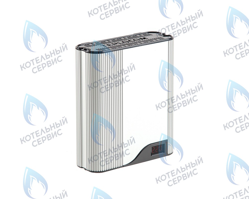 Стабилизатор напряжения для котла Teplocom ST-555 И (с индикатором)