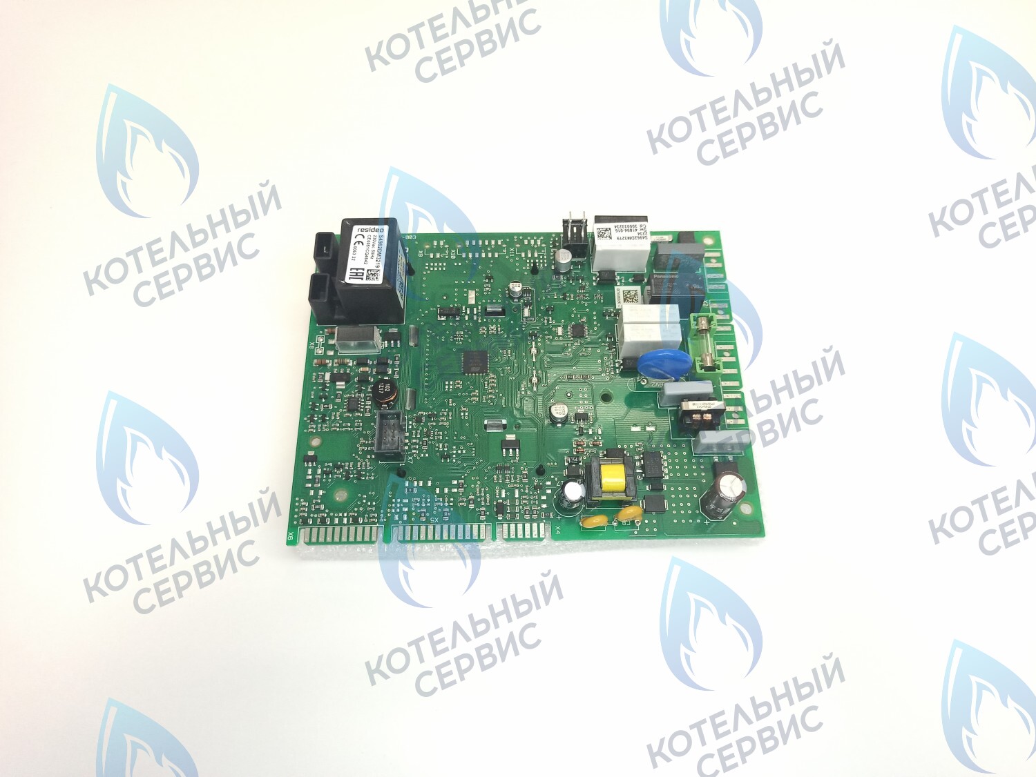 Плата управления DM3219 Eco Nova BAXI