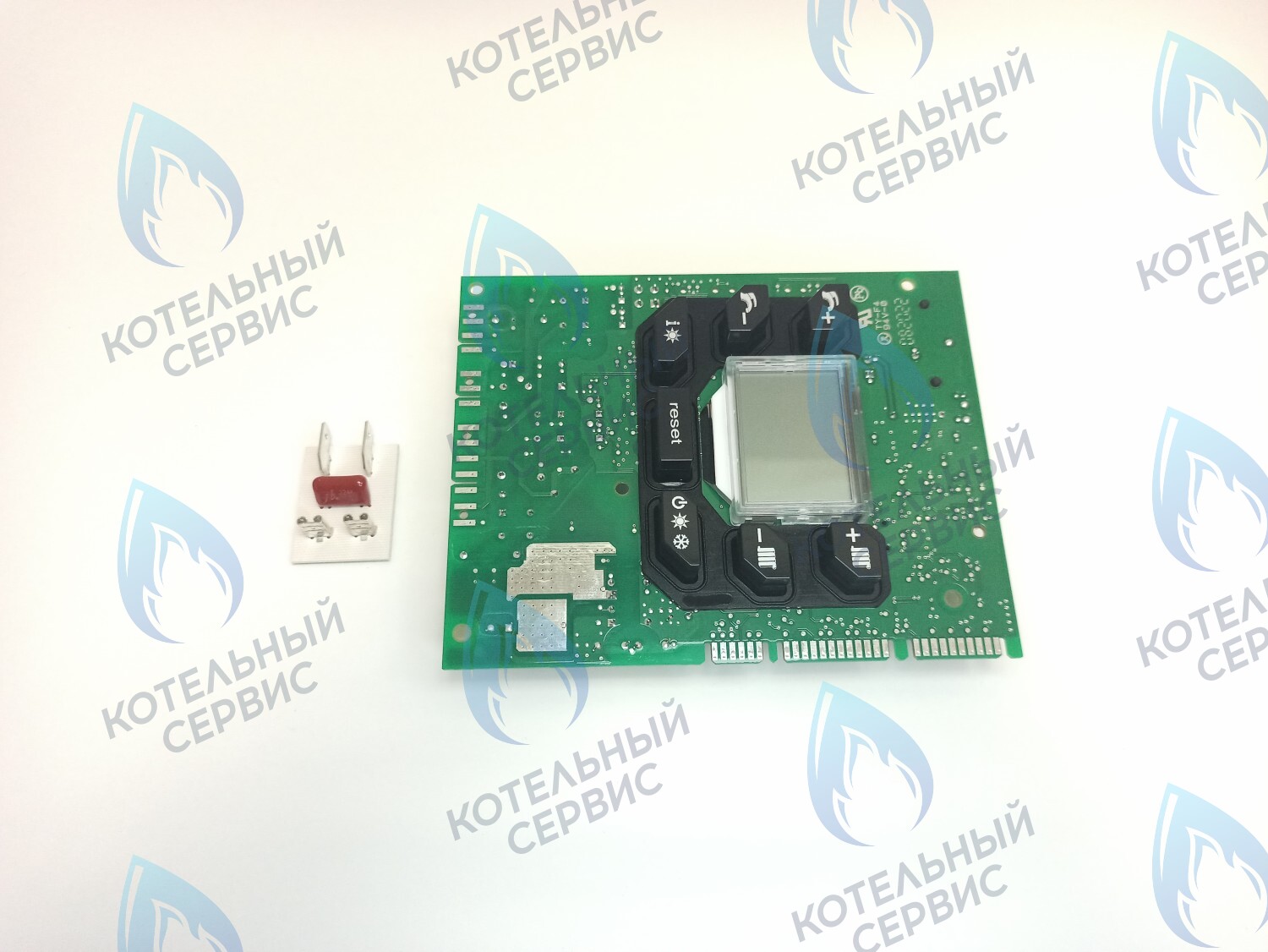 Плата управления DM3219 Eco Nova BAXI