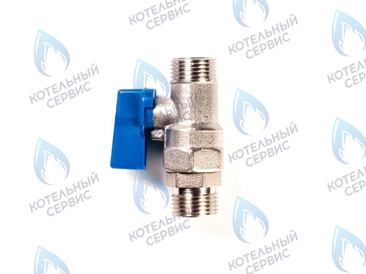 Кран подпитки Ferroli