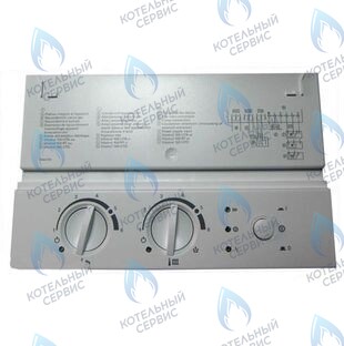 Блок управления (плата) VIESSMANN Vitopend 100 WH1B