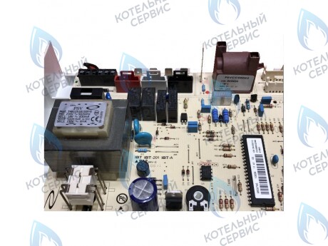 Блок управления (плата) VIESSMANN Vitopend 100 WH1B