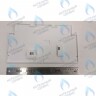 Крышка задняя коробки блока управления BAXI