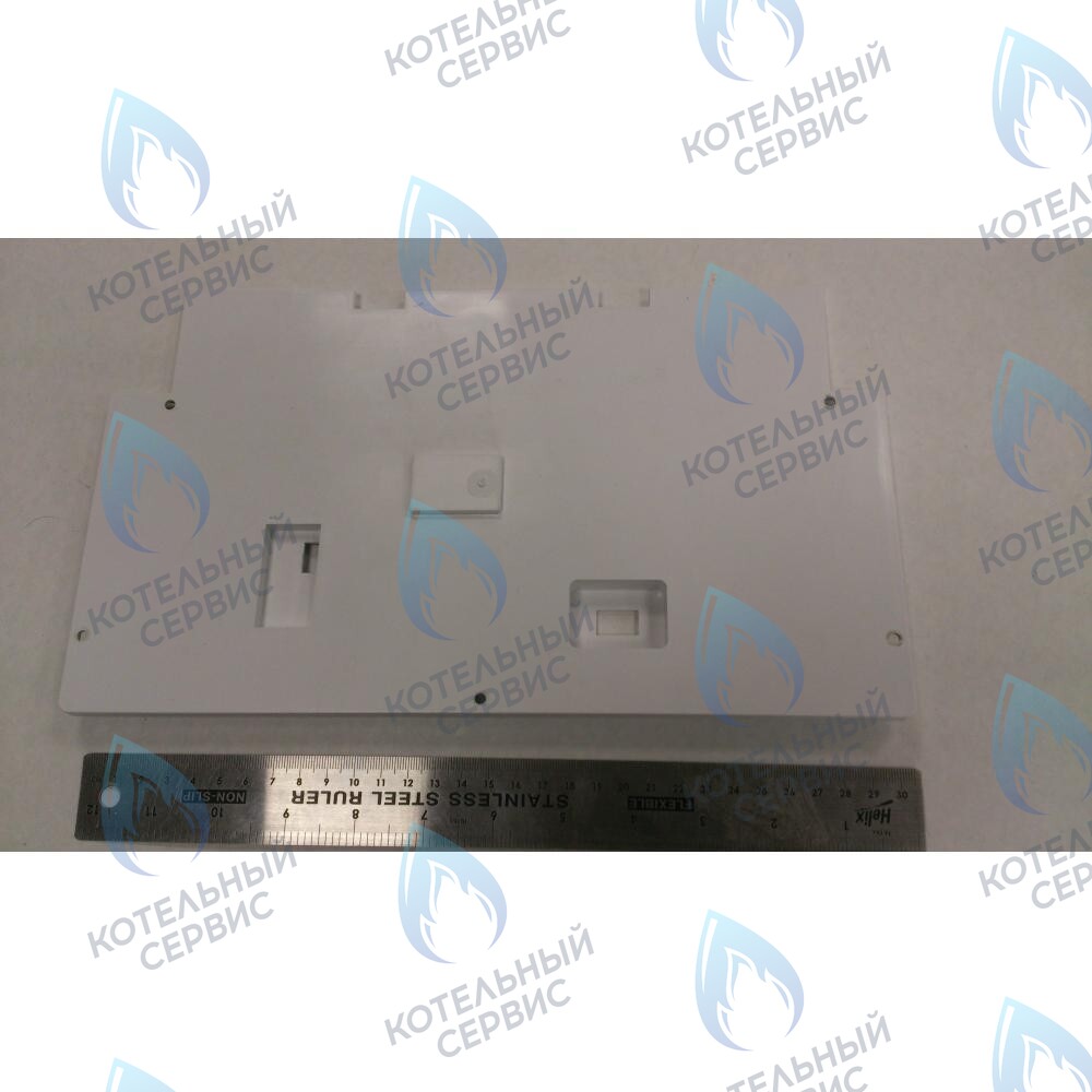 Крышка задняя коробки блока управления BAXI