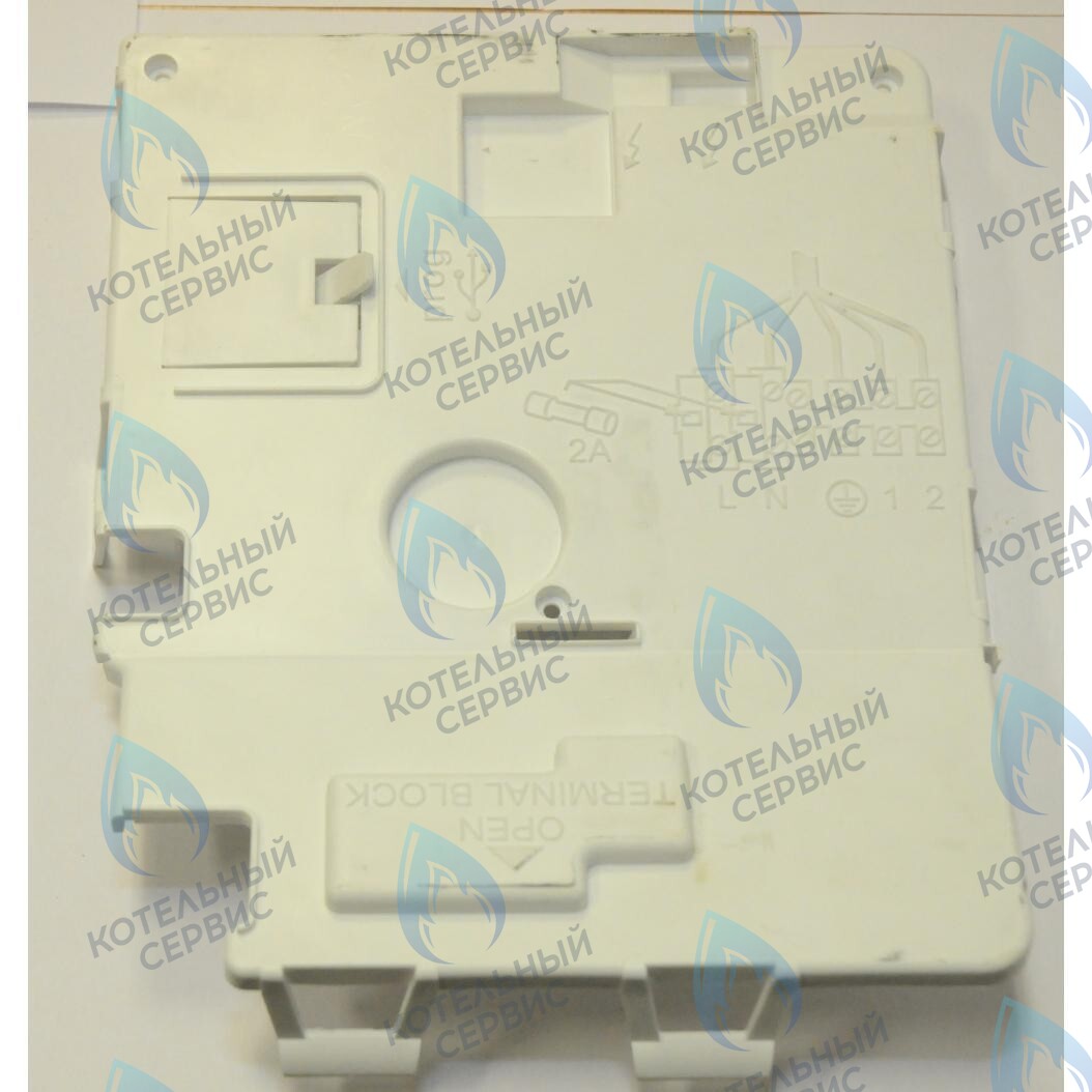 кожух электрической коробки BAXI