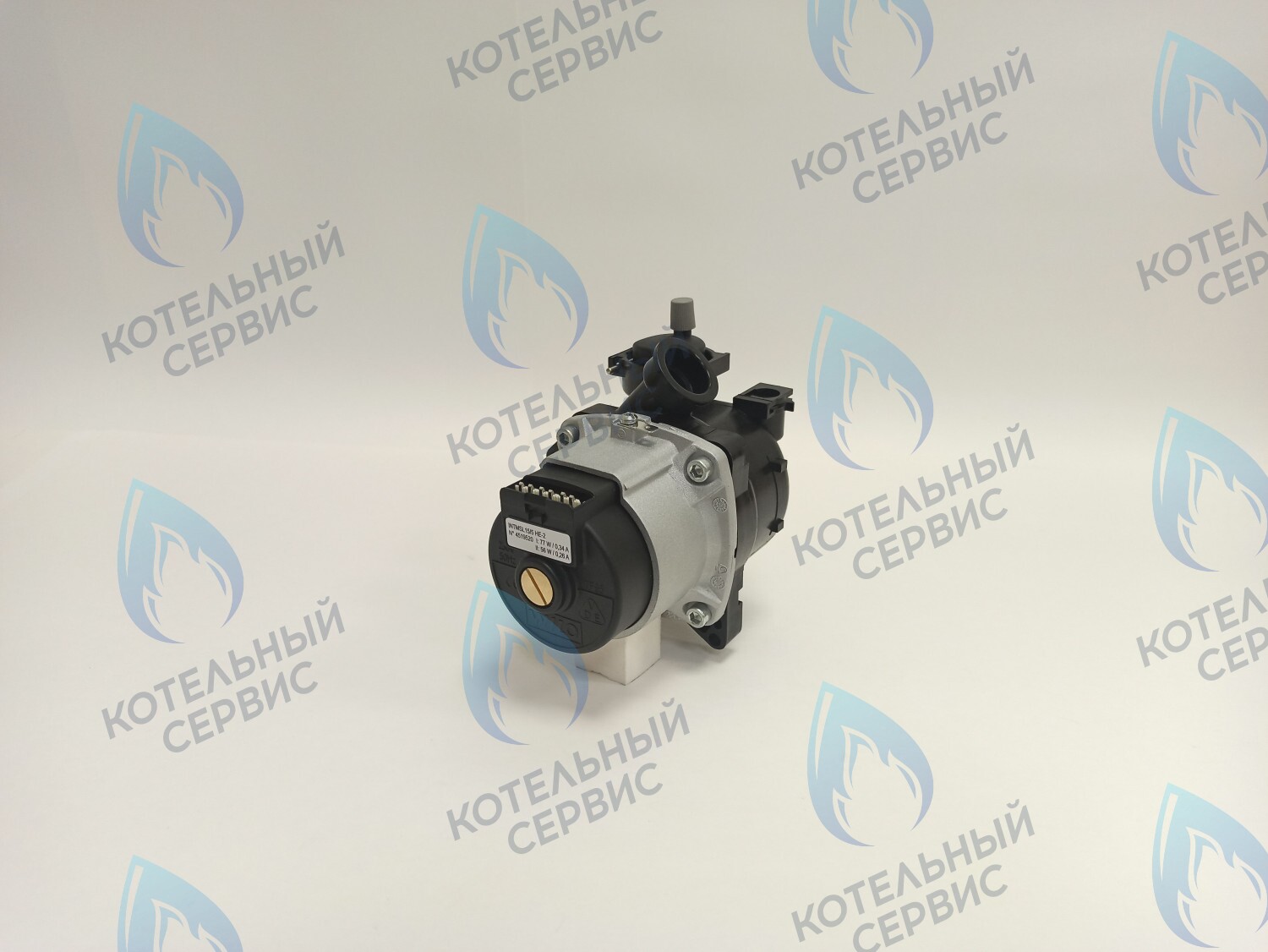 Насос циркуляционный аналог (без терминала, 2 скорости) Ariston 65104319, 65104319-01, 65104319-02