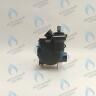 Насос циркуляционный аналог (без терминала, 2 скорости) Ariston 65104319, 65104319-01, 65104319-02