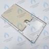 Передняя крышка камеры сгорания 130-200MSC (DAEWOO, HYDROSTA)