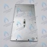 Передняя крышка камеры сгорания 130-200MSC (DAEWOO, HYDROSTA)