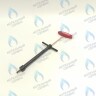 Зажим для установки теплообменника ARDERIA, CELTIC, MASTER GAS SEOUL, DAESUNG аналог (3160228)