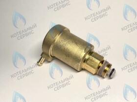 Воздухоотводчик PROTHERM СКАТ (версия 14)