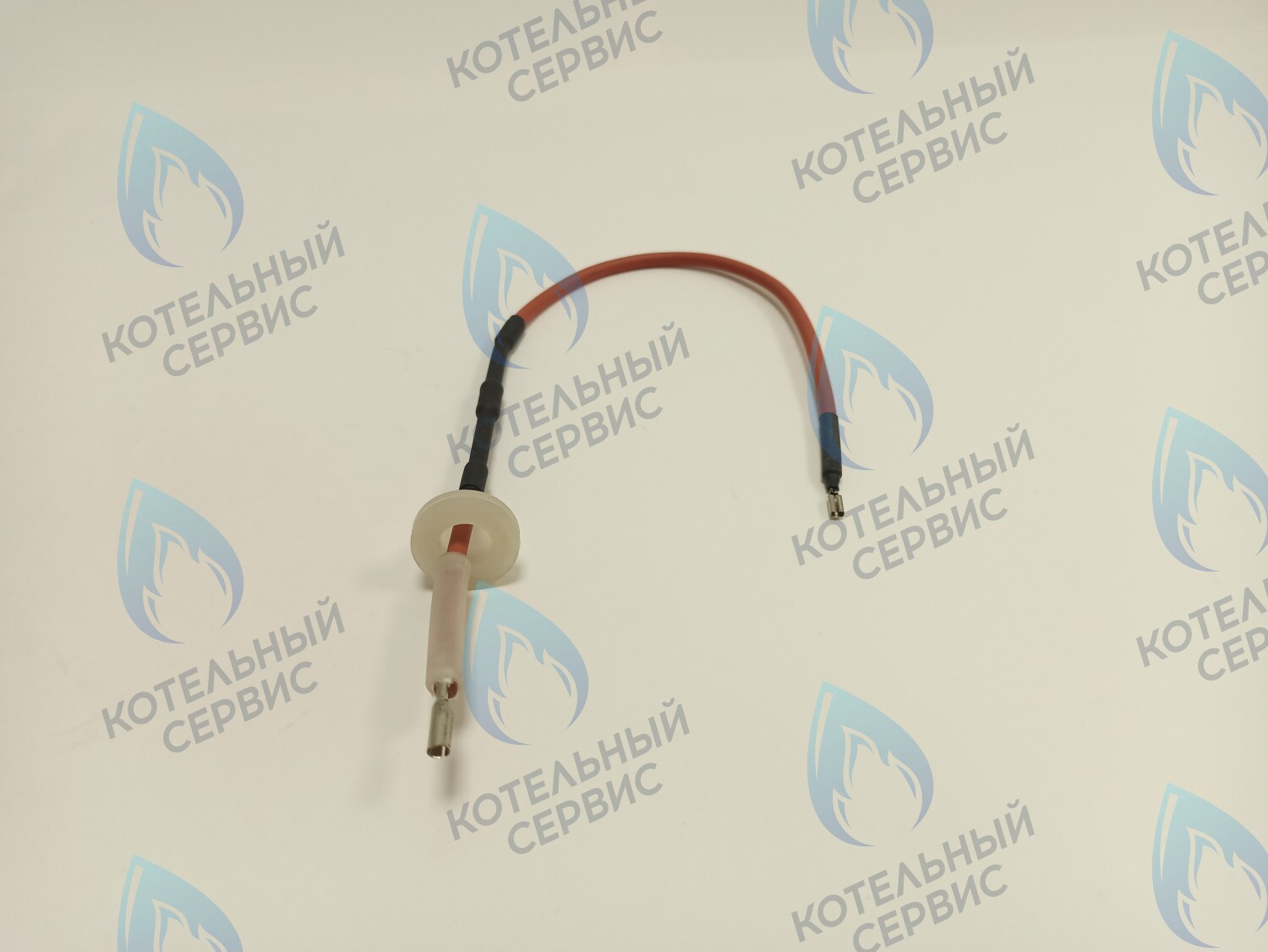 Провод электрода розжига FONDITAL MINORCA PLUS CTFS 24 CU, MINORCA CTFS 24