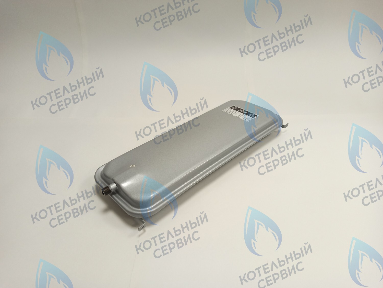 Расширительный бак 6L expand tank, шт FERROLI (398000080)
