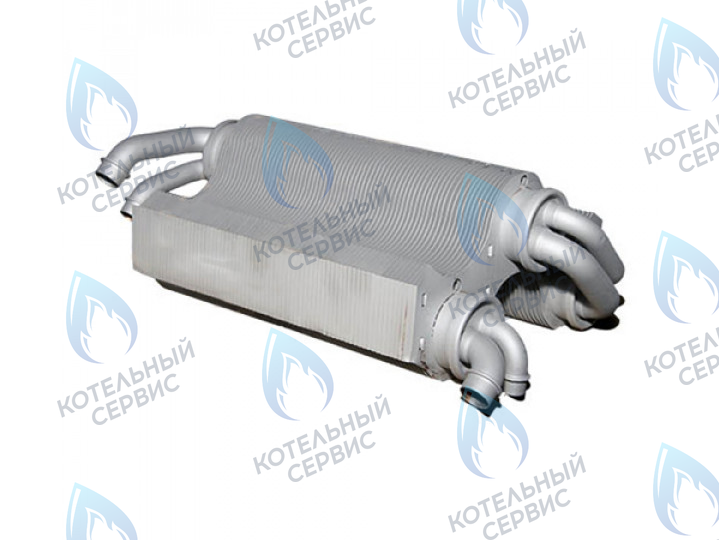 Теплообменник битермический KIT PACCO LAM (37404631) FERROLI