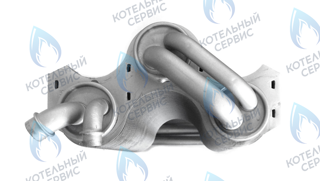 Теплообменник битермический KIT PACCO LAM (37404631) FERROLI