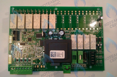Плата управления,BMU 6-14kW PROTHERM