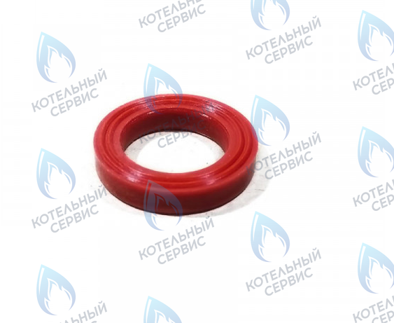 Кольцо уплотнительное для манометра 5x10x1 MORA TOP