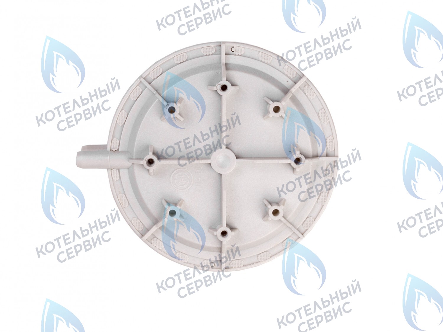 Реле давления воздуха (маностат) 105Pa/90Pa Ferroli (RU) Fortuna Special (13кВт/ 16кВт /20кВт) (NG) FERROLI