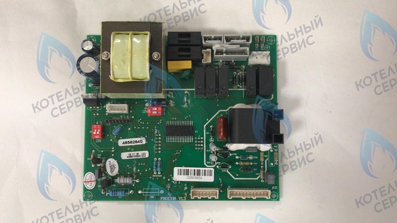 Электронная плата PCB FERROLI