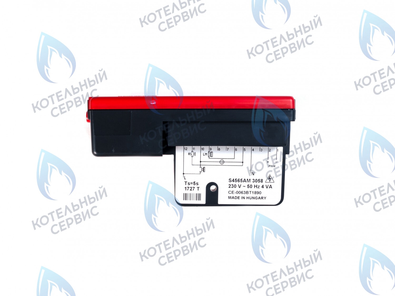 Блок розжига AM 3058 Protherm KLOM, KLZ 0020025301, 20025301