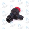 Сбросной предохранительный клапан 1/2 IMMERGAS (длинный) (E)