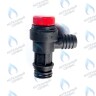 Сбросной предохранительный клапан 1/2 IMMERGAS (длинный) (E)