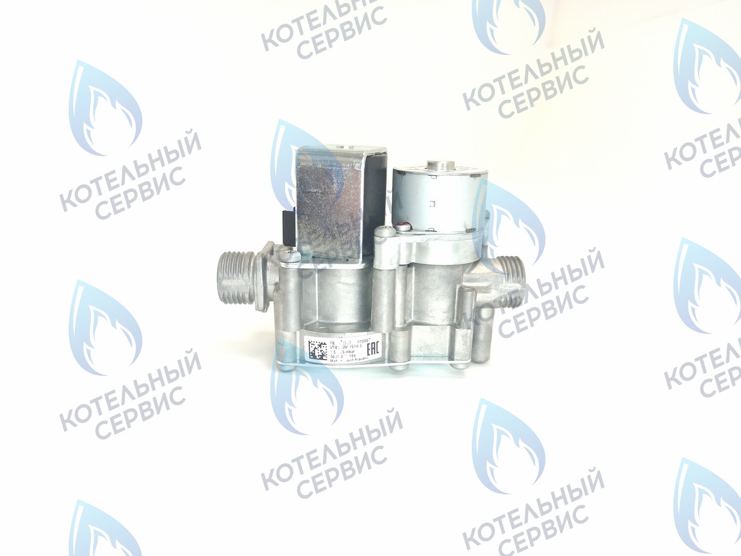 Газовый клапан Honeywell VK8525M1510U PROTHERM ЛЕОПАРД, РЫСЬ, ТИГР, SAUNIER DUVAL (S1071400) 0020035639 (БЕЗ РЕГУЛЯТОРА ДАВЛЕНИЯ)