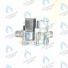 Газовый клапан Honeywell VK8525M1510U PROTHERM ЛЕОПАРД, РЫСЬ, ТИГР, SAUNIER DUVAL (S1071400) 0020035639 (БЕЗ РЕГУЛЯТОРА ДАВЛЕНИЯ)