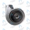 Вентилятор 50W BOSCH 3000W (87072040380)