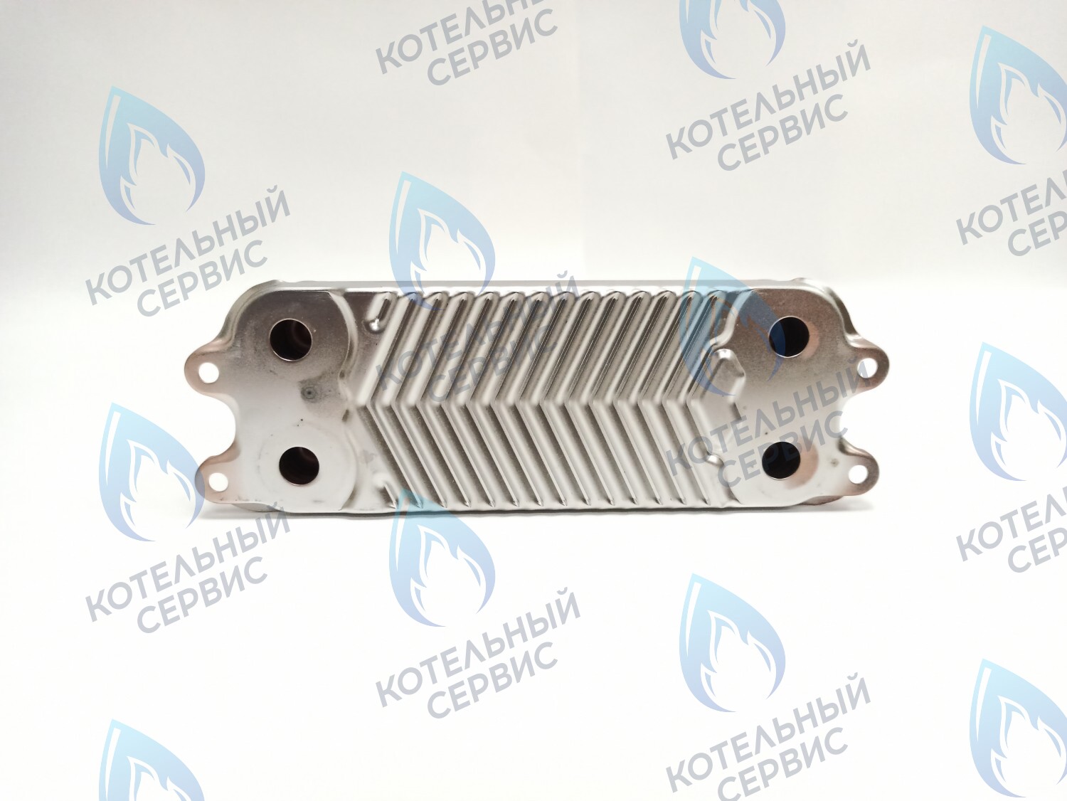 Теплообменник ГВС 12 пластин VAILLANT, PROTHERM 0020020018