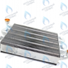 Теплообменник основной VIESSMANN VITOPEND 100-W A1JB, A1HB 12, 24 КВТ