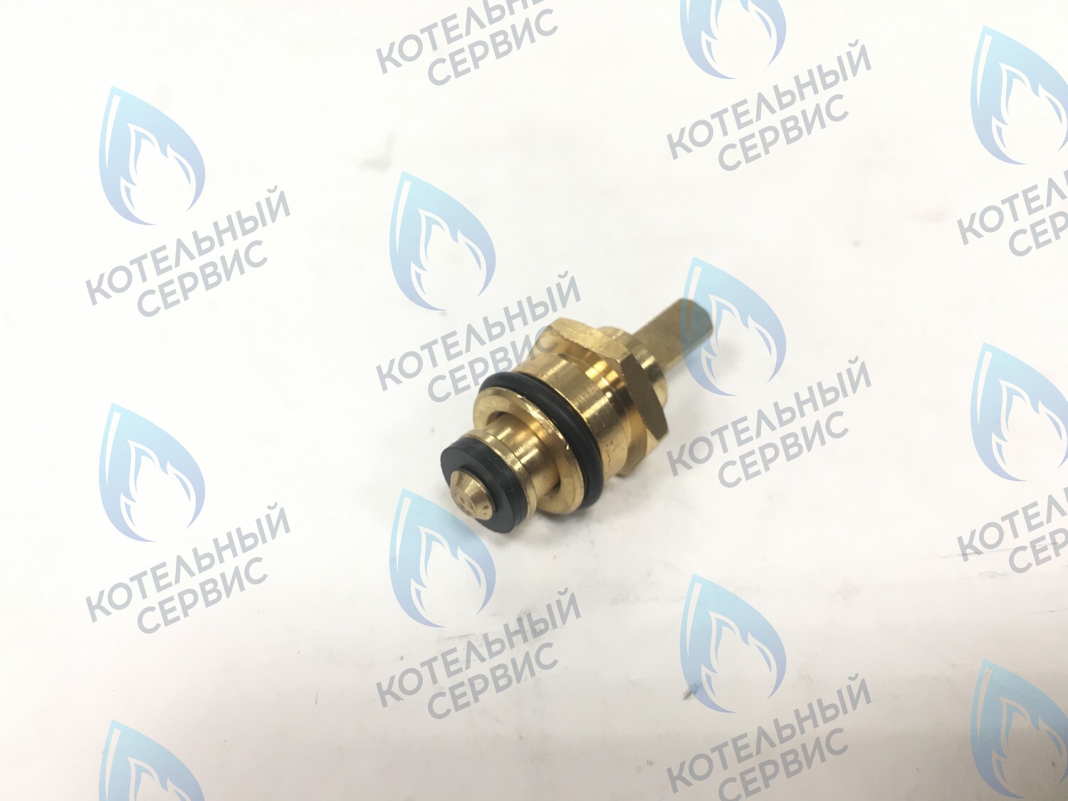 Кран подпитки Federica 24 turbo FEDERICA BUGATTI